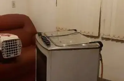 Casa com 2 quartos à venda na Rua Bento Amadeu Malavolta, 266, Jardim Roberto Selmi Dei, Araraquara