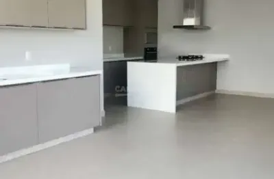 Casa em condomínio fechado com 4 quartos à venda na Rua Ray Wesley Herrick, 1601, Condomínio Village Damha II, São Carlos