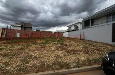 Terreno em condomínio fechado à venda na Avenida Miguel Damha, 1601, Condomínio Village Damha IV, São Carlos