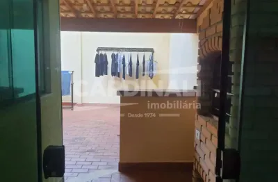 Cobertura com 3 quartos à venda na Rua Paulino Gonçalves, 44, Portal do Sol, São Carlos