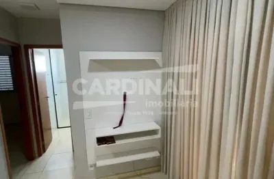 Apartamento com ótima localização próximo academia e faculdade