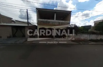 Imóvel localizado no bairro nova estancia com fácil acesso a faculdade ufscar e rodovia.