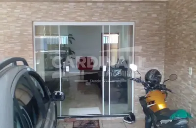 Imóvel residencial localizado no bairro parque industrial.