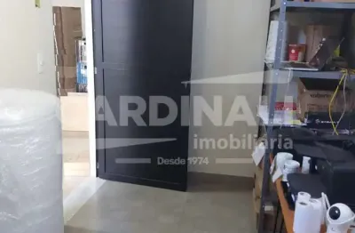 Barracão / Galpão / Depósito à venda na Rua Doutor David Pedro Cassinelli, 70, Jardim São Paulo, São Carlos