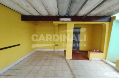 Casa com 2 quartos à venda na Rua José Gullo, 149, Vila Marina, São Carlos