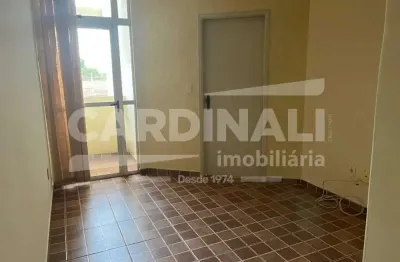 Apartamento com 1 quarto à venda na Avenida José Zilioli, 23-a, 151, Vila Sedenho, Araraquara