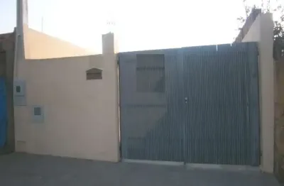 Casa com 1 quarto à venda na Rua Antônio Micucci, 83, Jardim Tangará, São Carlos