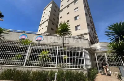 Apartamento com 2 quartos à venda na Avenida Francisco Pereira Lopes, Bloco Guarapari, 1950, Jardim Paraíso, São Carlos