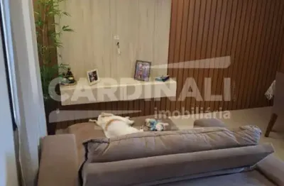 Apartamento incrível para a venda no residencial vitta ipê branco