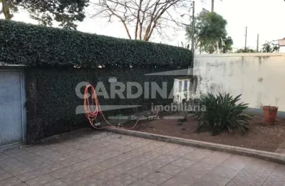 Casa com 3 quartos à venda na Rua Bahia, 161, Jardim Cruzeiro do Sul, São Carlos