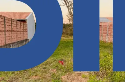 Terreno à venda na Estância Lagoa Dourada, Próximo Ao Broa, Zona Rural, Itirapina