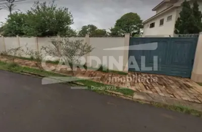 Terreno à venda na Rua Madre Saint Bernard, , Lote 6 E 7, Quadra 007, Parque Santa Mônica, São Carlos