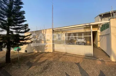 Venda de casa no bairro parque são quirino com 3 dormitórios e 340 m2 terreno.