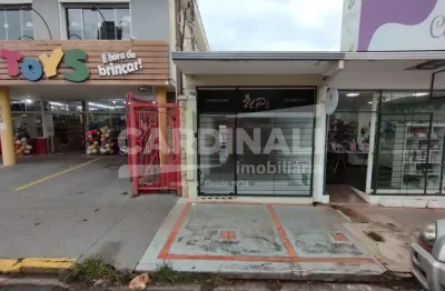 Ponto comercial para alugar na Rua São Sebastião, 1758, Centro, São Carlos
