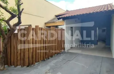 `aconchegante residência com 2 dormitórios, jardim privativo, para locação em santa terezinha ibaté - r$1.500,00 aluguel e r$330.000,00 venda - não perca esta chance!`