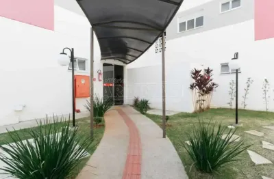 Apartamento com 1 quarto à venda na Rua Doutor Serafim Vieira De Almeida, Bloco B, 795, Jardim Paraíso, São Carlos