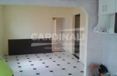 Casa com 2 quartos à venda na Rua São Joaquim, 2556, Centro, São Carlos