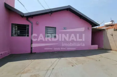 Casa com boa localização próximo escola e creche e supermercados