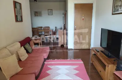 Apartamento com 3 quartos à venda na Avenida São Carlos, 2724, Centro, São Carlos