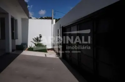 Cobertura com 3 quartos à venda na Rua Doutor Lauro Corsi, 36, Parque Santa Mônica, São Carlos