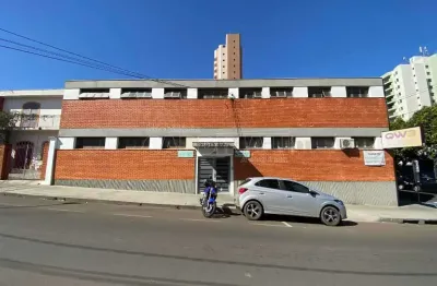 Ponto comercial para alugar na Rua Dom Pedro Ii, Sala D - 0, 1330, Centro, São Carlos