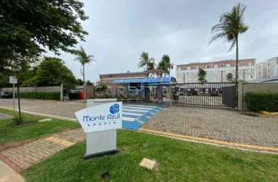 Apartamento com 2 quartos à venda na Avenida Doutor Heitor José Reali, Bloco 07, 1425, Jardim Nova São Carlos, São Carlos