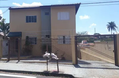 Apartamento com 2 quartos à venda na Rua Francisco Brisce, 150, Jardim Centenário, São Carlos