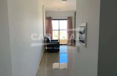 Apartamento com 1 quarto à venda na Rua Quinze de Novembro, 1750, Centro, São Carlos