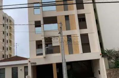 Apartamento com 1 quarto à venda na Rua Quinze de Novembro, 1750, Centro, São Carlos