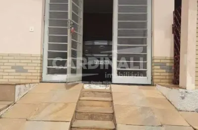 Casa com 3 quartos à venda na Rua Guarulhos, 151, São Bernardo, Campinas