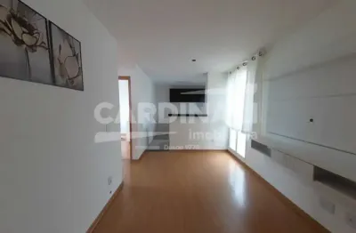 Apartamento com 2 quartos para alugar na Rua Ray Wesley Herrick, Bloco 19, 5441, Jardim Embaré, São Carlos