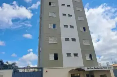 Apartamento mobiliado aluguel de apartamento padrão no centro de são carlos/sp