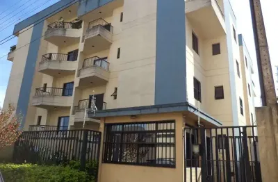 Apartamento com 2 quartos à venda na Rua Conselheiro João Alfredo, 114, Jardim Paraíso, São Carlos