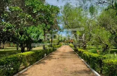 Fazenda à venda na Rua Doutor Ailton Antônio Calvo, 83, Tibaia de São Fernando, São Carlos