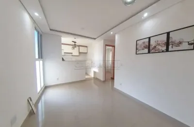 Apartamento com 2 quartos à venda na Rua Ray Wesley Herrick, Bloco 1, 5441, Jardim Embaré, São Carlos
