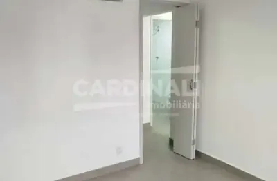 Apartamento com 1 quarto à venda na Rua Culto à Ciência, 202, Botafogo, Campinas