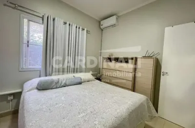 Apartamento com 3 quartos à venda na Rua Doutor Marino Costa Terra, Bloco 6, 1000, Parque Sabará, São Carlos