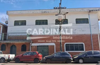 Imóvel comercial de esquina com ótima localização, proprietário aceita adaptações