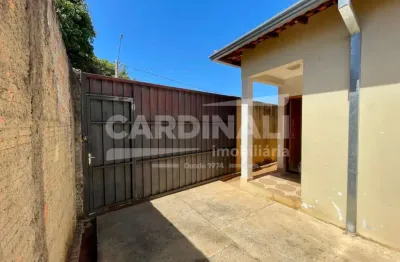 Casa com 3 quartos à venda na Rua Imperador Hiroito, 299, Jardim Hikare, São Carlos