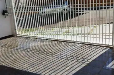 Cobertura com 3 quartos à venda na Rua Jose Duarte De Souza, Prox .Kartodromo, 700, Jardim Nova Santa Paula, São Carlos