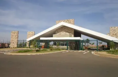 Excelente lote em condomínio fechado em são carlos - sp