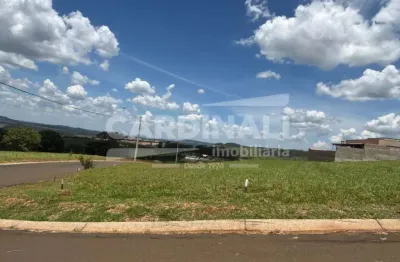 Terreno à venda na Avenida Marginal, S/N, Condomínio Residencial Cuscoville, Analândia