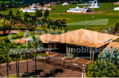 Terreno em condomínio fechado à venda na Rodovia Deputado Rogê Ferreira, Km 78, 1, Zona Rural, Analândia