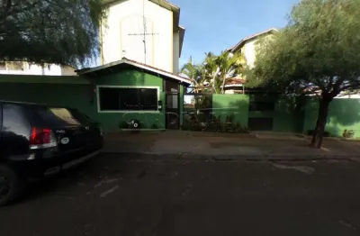 Apartamento com 2 quartos à venda na Rua Antônio Fischer Dos Santos, Bloco Jacumã, 50, Jardim Paulistano, São Carlos