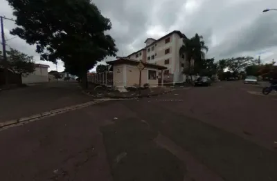 Apartamento com 2 quartos à venda na Rua Vitorio Giometti, Bloco Enseada, 735, Jardim Nova Santa Paula, São Carlos