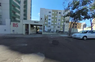 Apartamento com 1 quarto à venda na Rua José Duarte de Souza, 350, Jardim Santa Paula, São Carlos