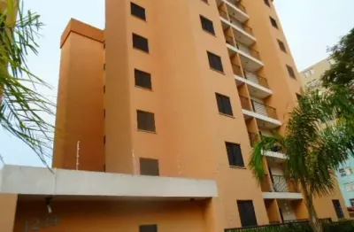 Apartamento com 2 dormitórios no centro próximo a escola prof. sebastião de oliveira rocha em são carlos