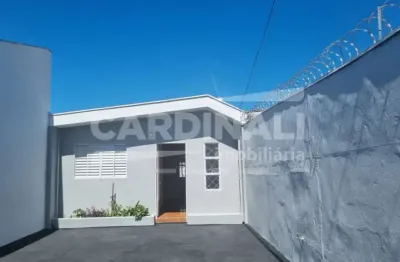 Casa com 2 quartos à venda na Avenida Morumbi, 820, Vila Morumbi, São Carlos
