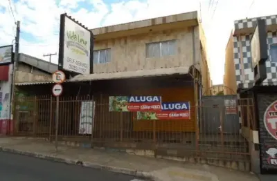 Ponto comercial para alugar na Rua Dona Alexandrina, Loja 01, 2265, Vila Costa do Sol, São Carlos