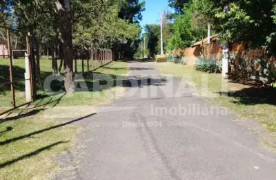 Fazenda à venda na Rua José Augusto Ferrari, 54, Loteamento Recreio Campestre, São Carlos